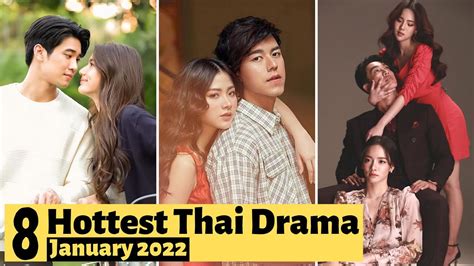 thai dramas 2022|youtube videos thai drama.